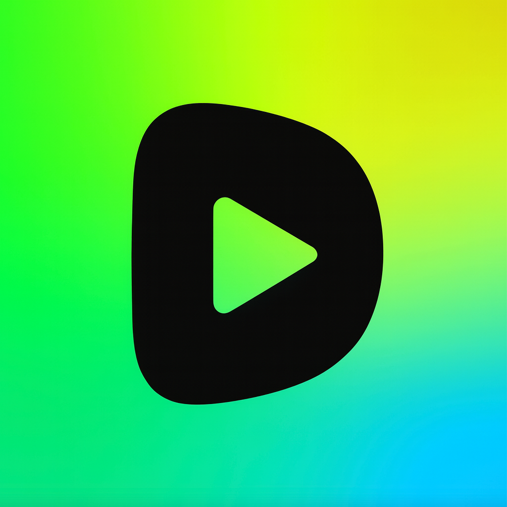 AI Video Extender logo